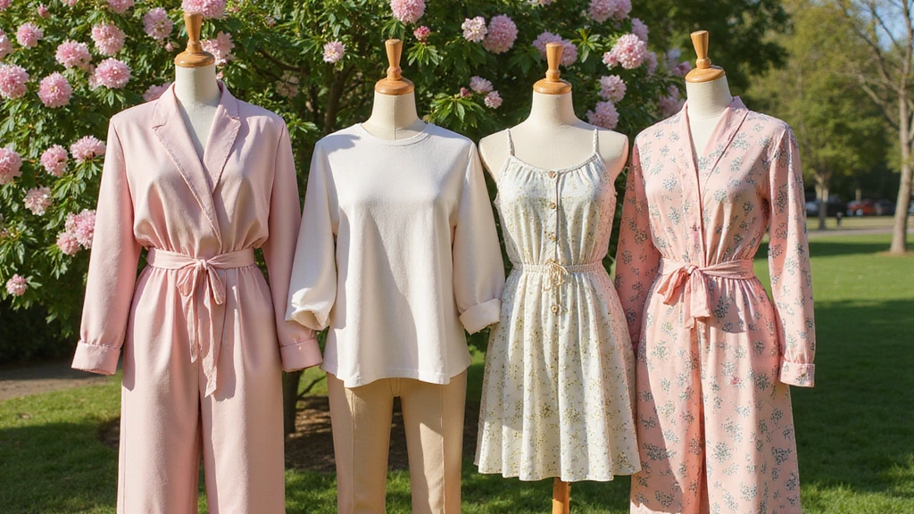 Budget-Friendly Tips: How to Create Comfy Spring Outfits Without Breaking the Bank