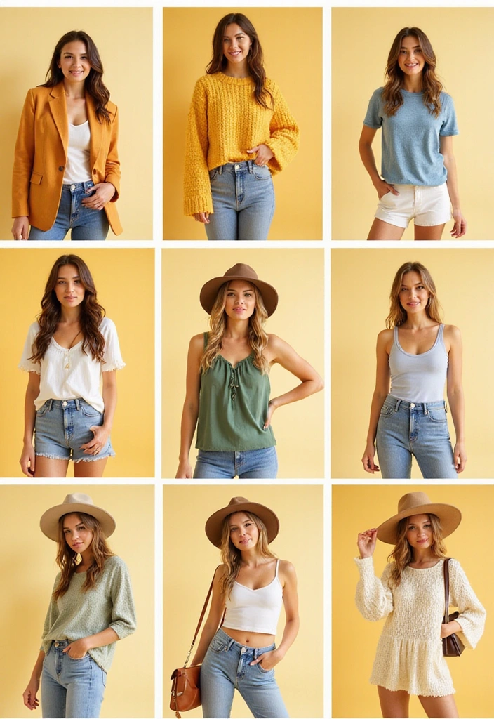 Budget-Friendly Tips: How to Create Comfy Spring Outfits Without Breaking the Bank - Conclusion